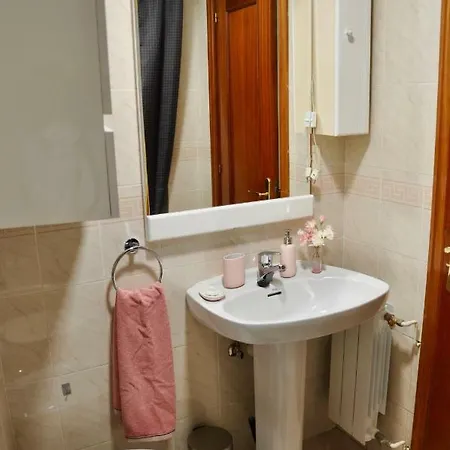 Apartament Kurenehome