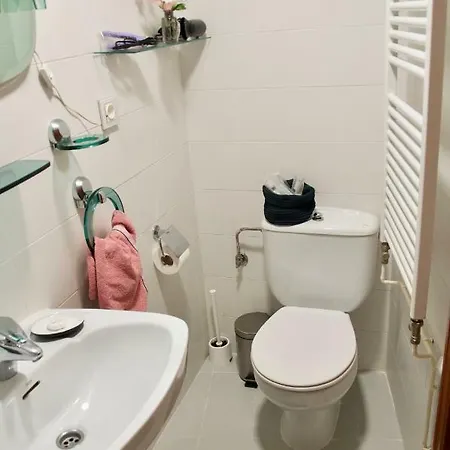 Appartamento Kurenehome Sopelana