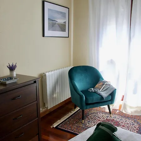 Apartament Kurenehome Sopelana