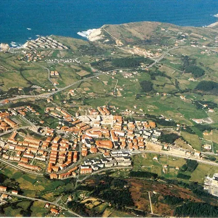Kurenehome Sopelana