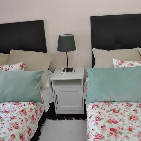 Kurenehome Apartament Sopelana