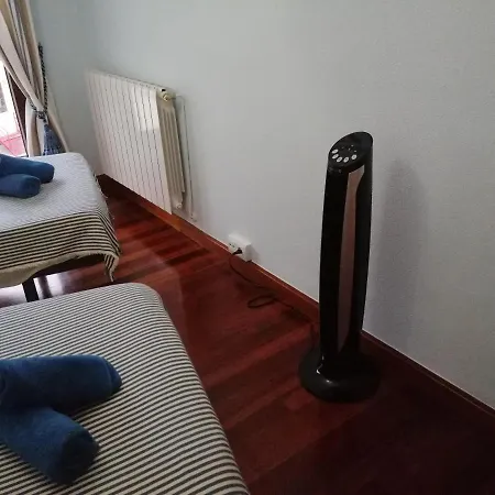 Apartament Kurenehome