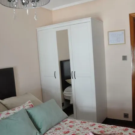 Apartman Kurenehome Sopelana