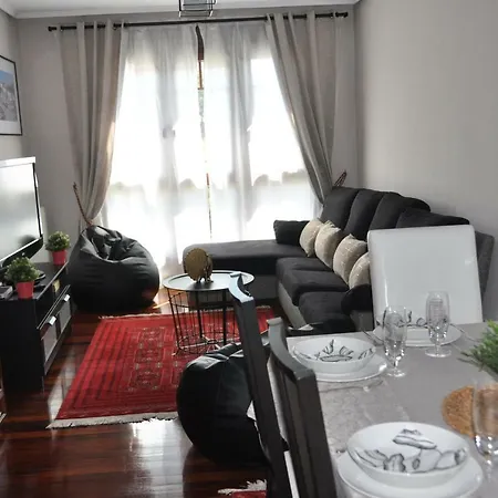 Kurenehome Apartman *