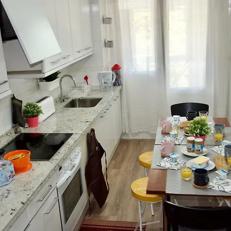 Apartman Kurenehome