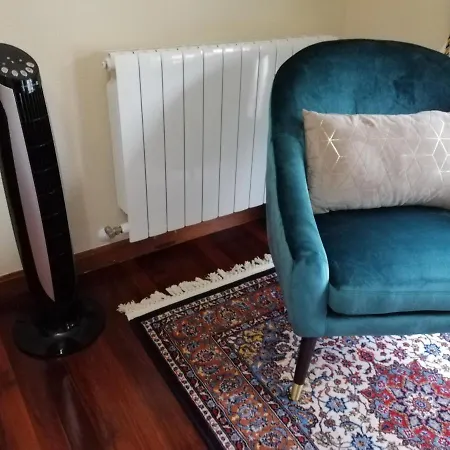 Kurenehome Apartman